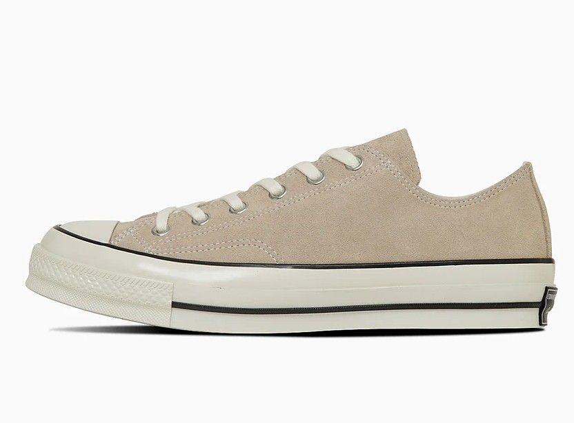 Converse Suede All Star LGCY OX