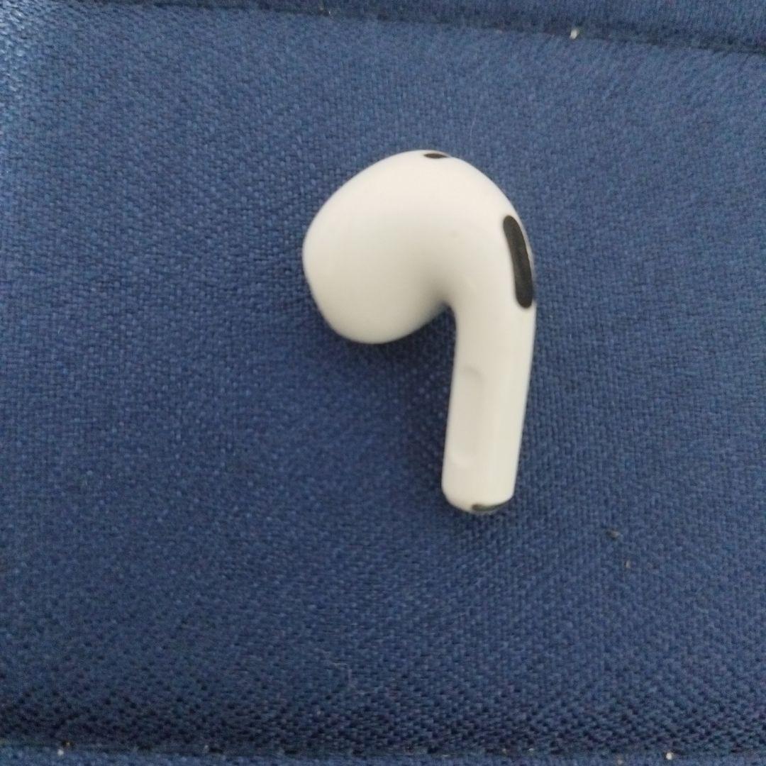 AirPods 第4世代 左耳 L