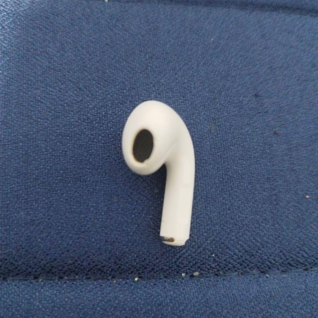 AirPods 第4世代 左耳 L