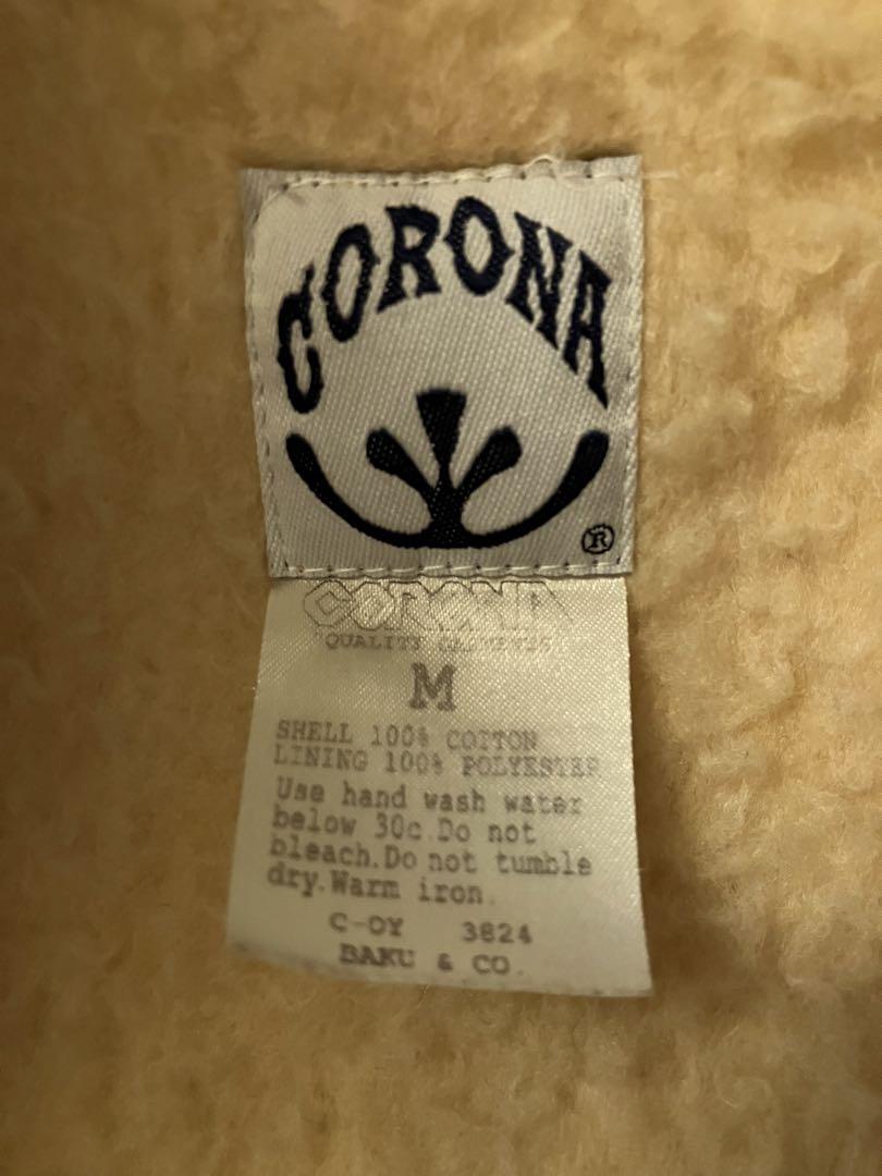 CORONA