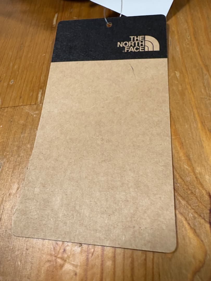 29日まで。THE NORTH FACE Mercury 16 コーヒーブラウン - メルカリ