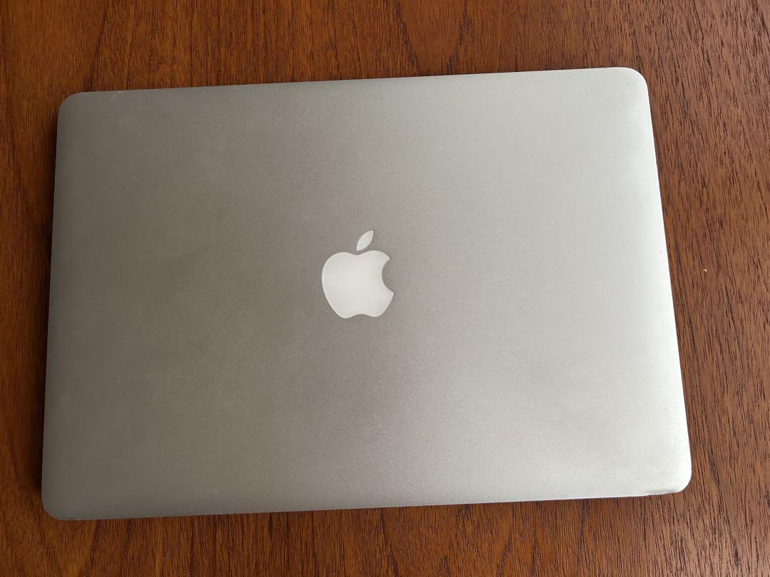 Apple MacBook シルバー　13inch Early2015