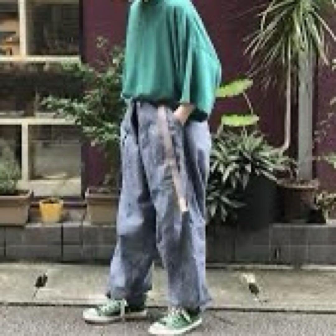 gourmet jeans Snap Bush グルメジーンズ