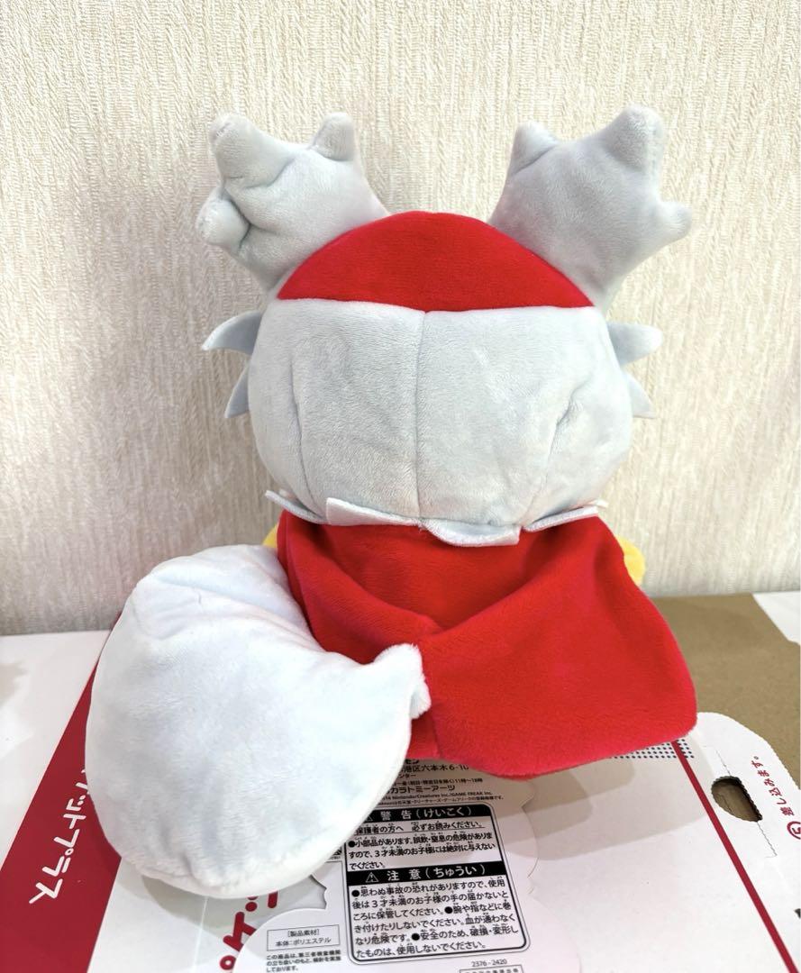 ポケモンセンター ぬいぐるみ ピカチュウ ポンチョ デリバード Amazon.co.jp: ポケモンセンターオリジナル ぬいぐるみ