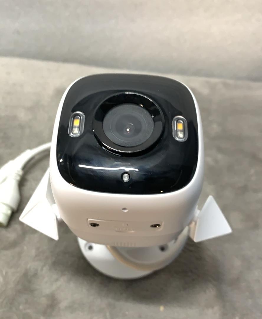 TP-Link Tapo C320WS 人気 屋外セキュリティWi-Fiカメラ - 防犯
