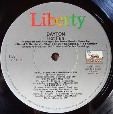 L.A. PRESSING