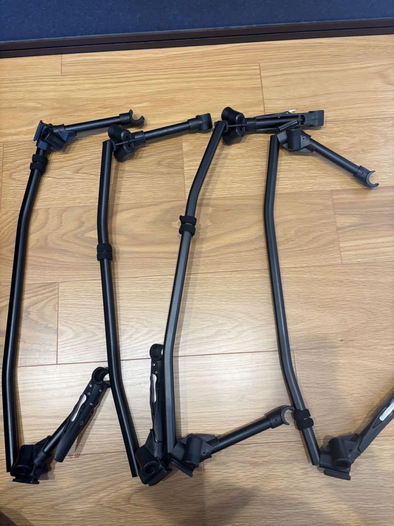 WAQ ワイドコットカーキキャンプアウトドアワックwaq