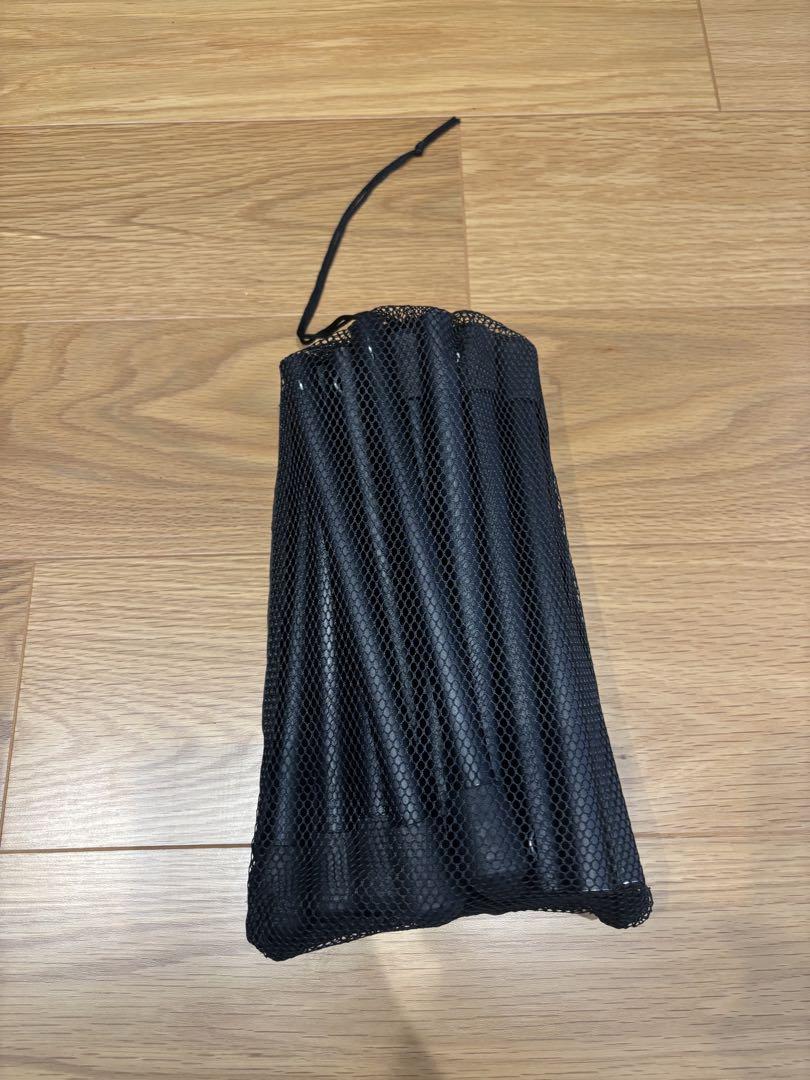 ワイドコットカーキキャンプアウトドアワックwaq