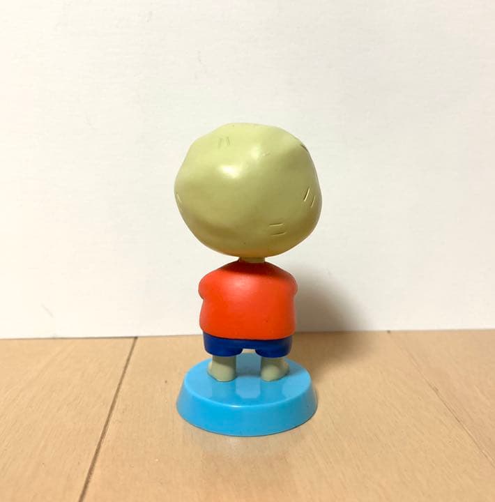 メルカリ おでんくん ジャガー フィギュア キャラクターグッズ 500 中古や未使用のフリマ