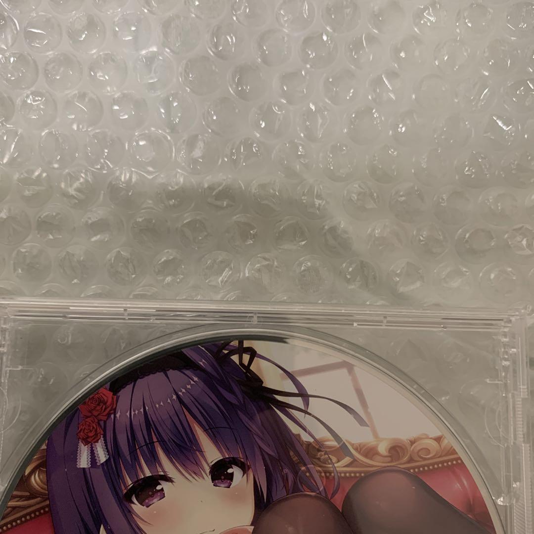 セレクトオブリージュ　げっちゅ屋特典　ドラマCD セレクトオブリージュ げっちゅ屋特典 ドラマCD