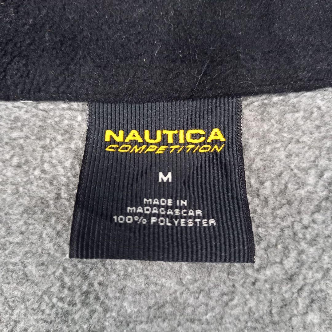 スタンド ハーフジップ