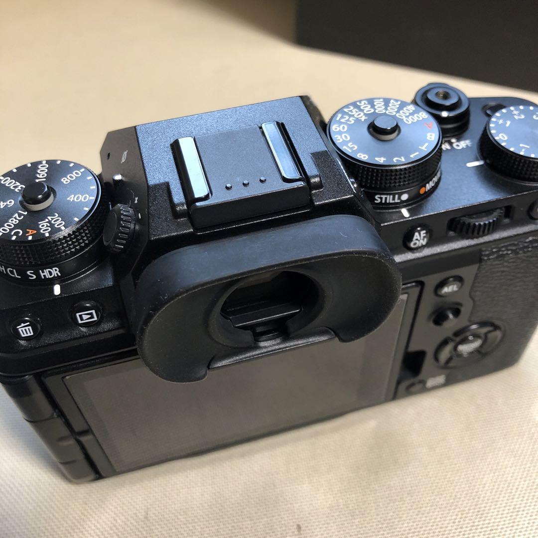 FUJIFILM