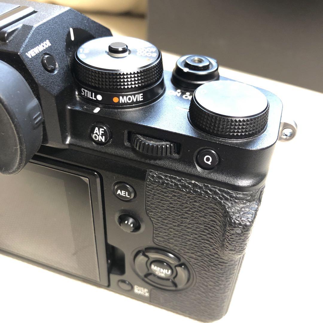 FUJIFILM