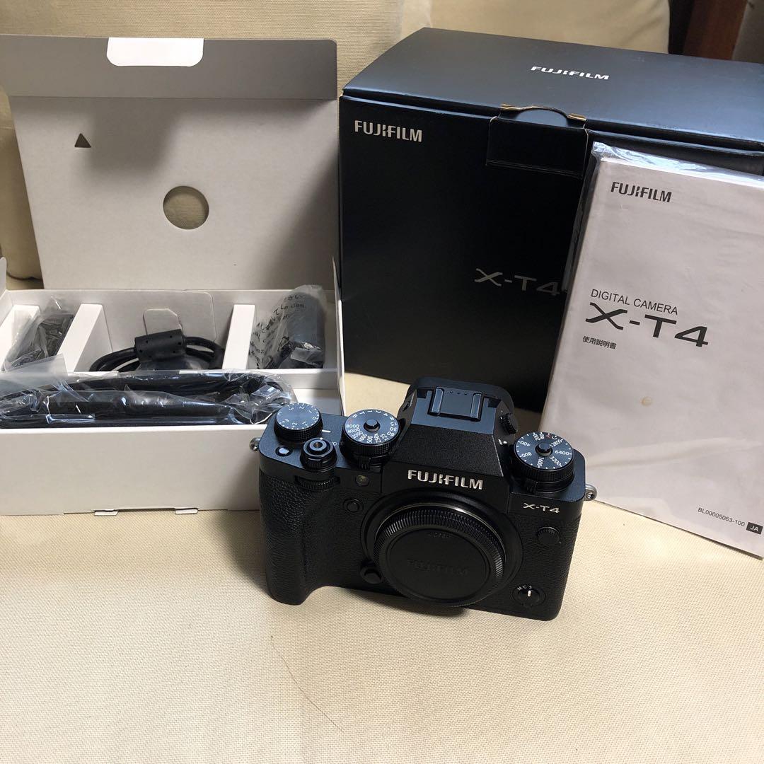 FUJIFILM
