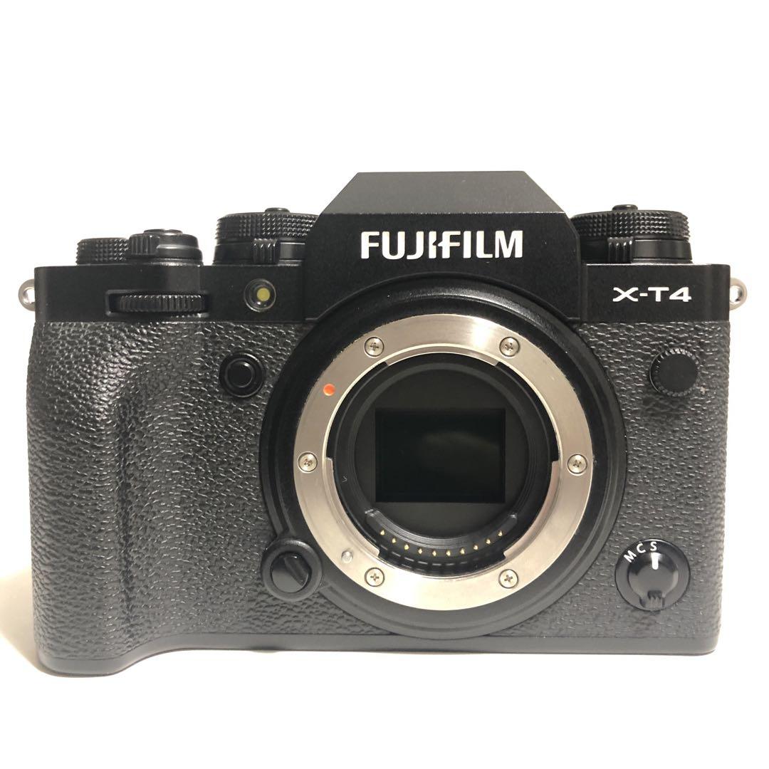 X-T4
