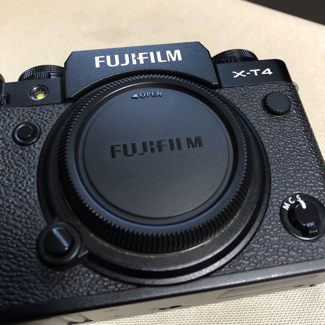 FUJIFILM
