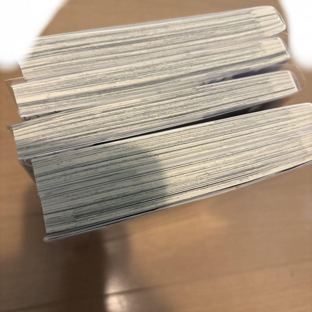 きたない君がいちばんかわいい全巻&グッズセット