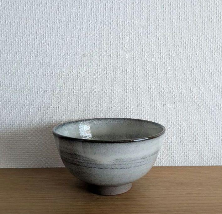 鬼丸雪山作　高取焼　茶碗 高取焼鬼丸雪山窯元 茶碗 - メルカリ