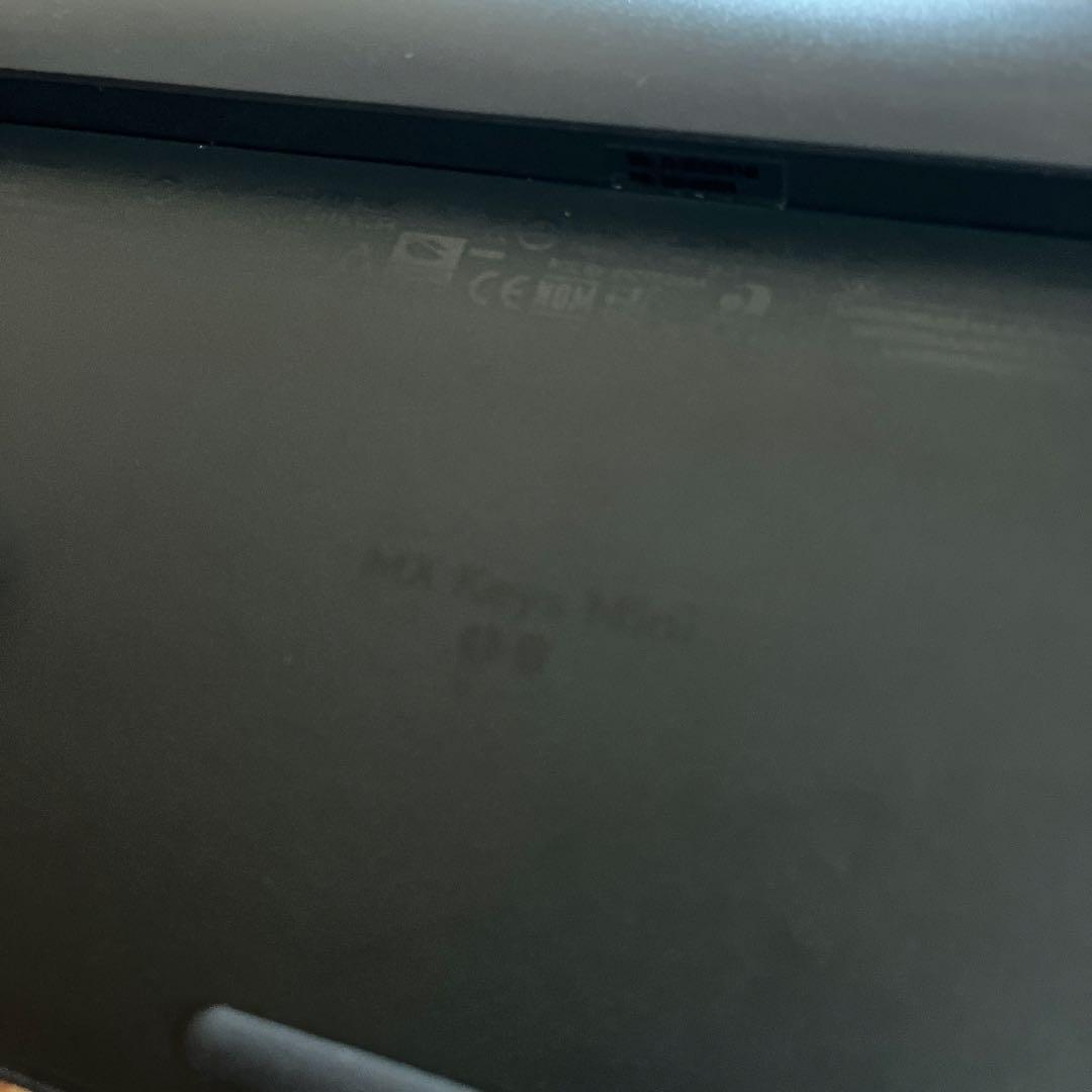 MX Keys Mini ワイヤレスキーボード Logicool 日本語配列