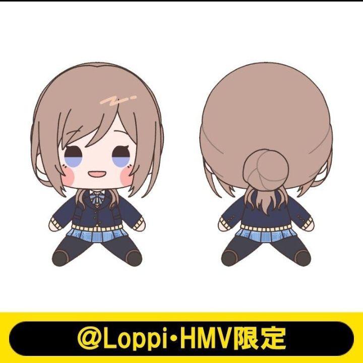 学園アイドルマスター　もちどる　姫崎莉波