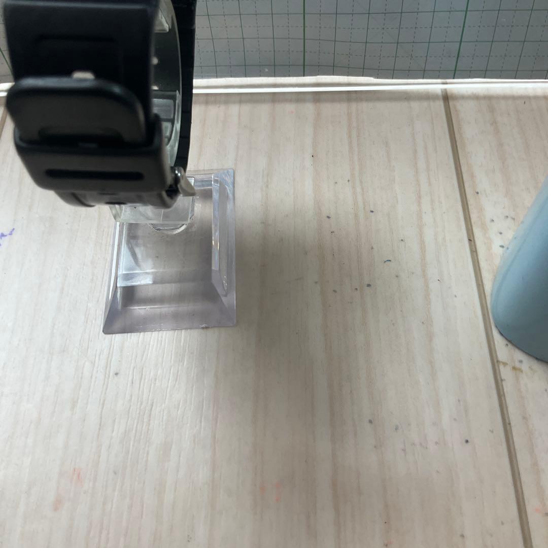 CASIO G-SHOCK gw-m5610 デジタル腕時計 電波ソーラー