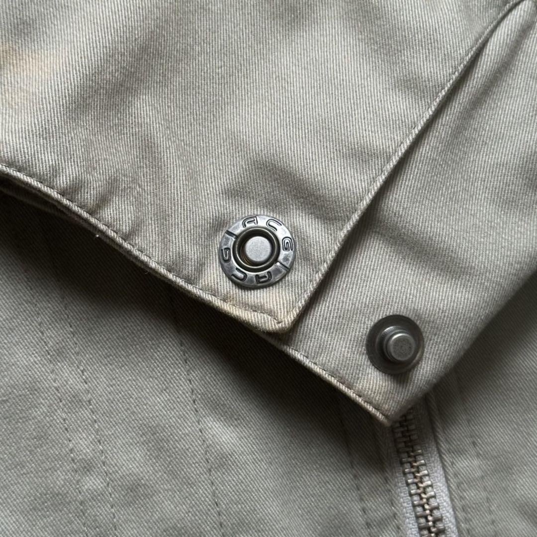 1990's NIKE ACG ワークジャケット デトロイトジャケット ブルゾン