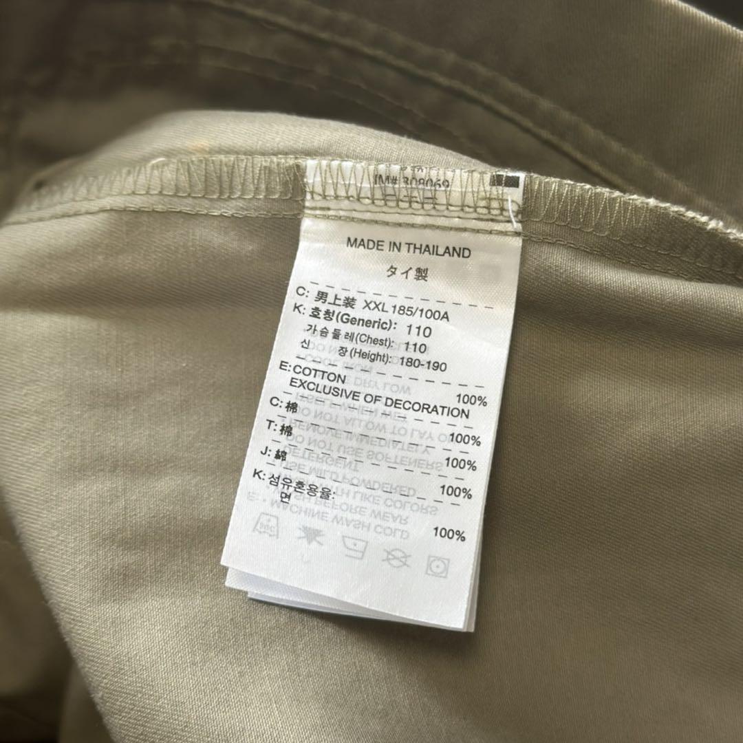 1990's NIKE ACG ワークジャケット デトロイトジャケット ブルゾン