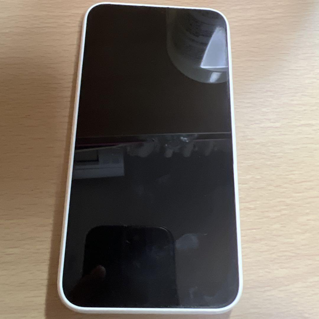 Galaxy Wi-Fi SCR01 ポケットWi-Fi