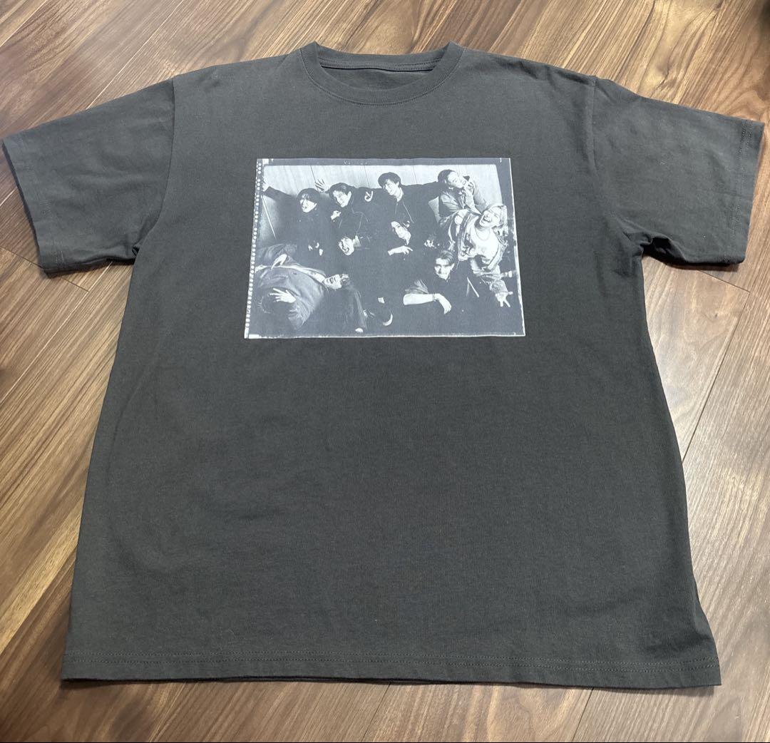 Man 1st Stadium Live Tシャツ World