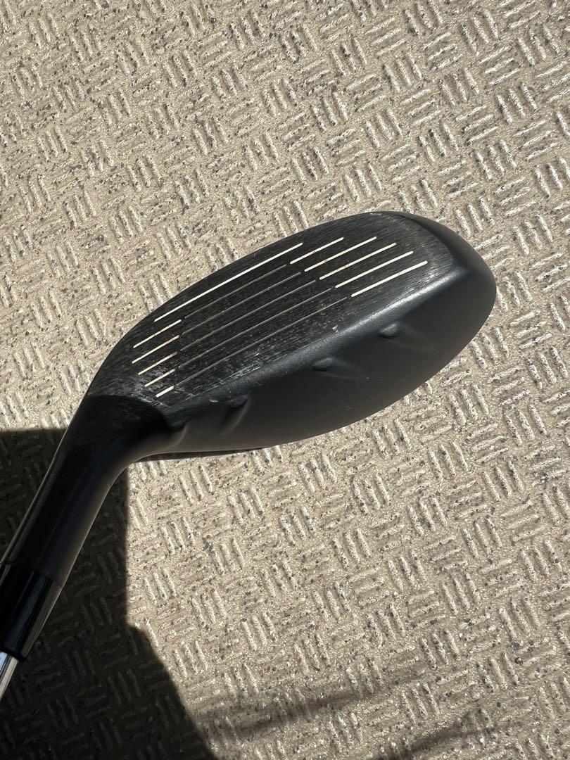 PING G400 ドライバー