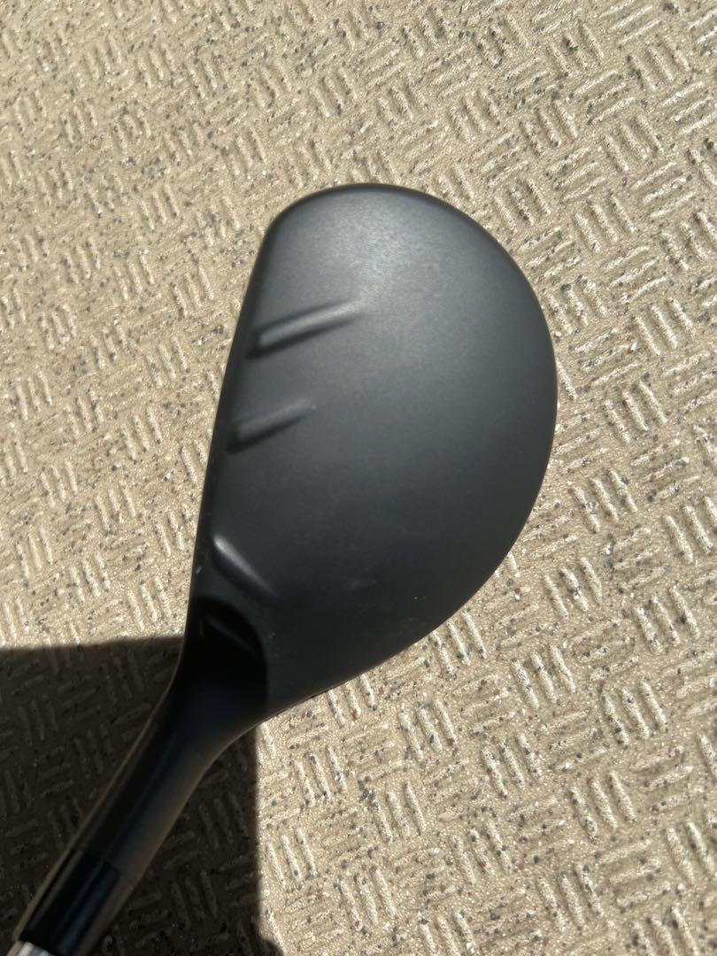 PING G400 ドライバー