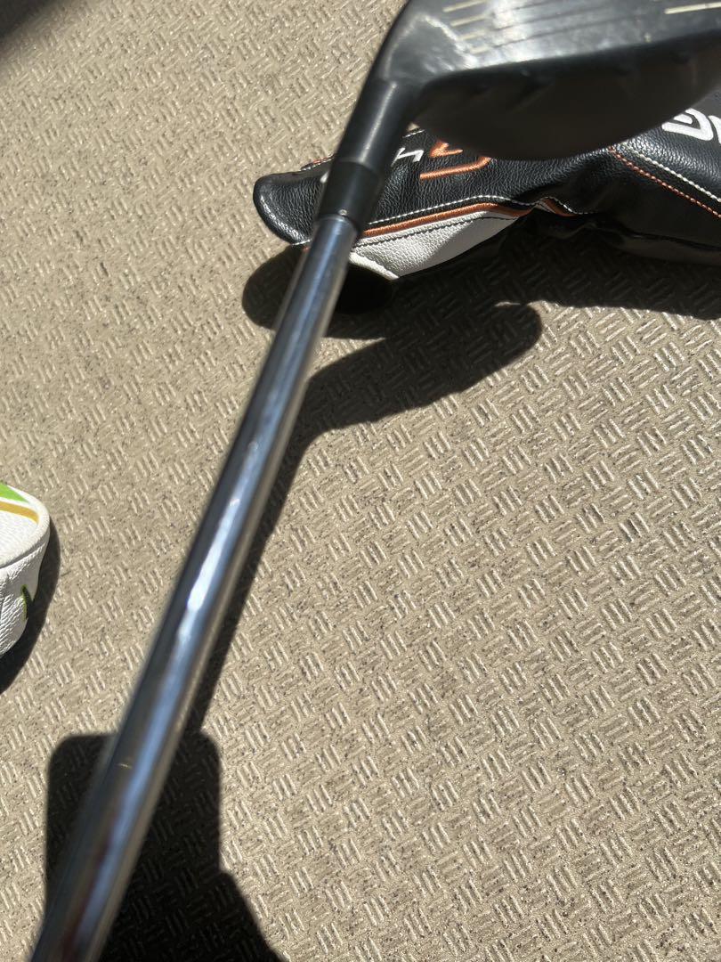 PING G400 ドライバー
