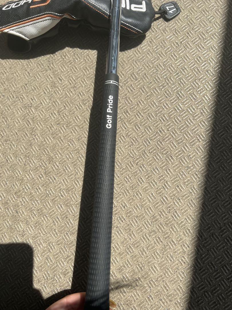 PING G400 ドライバー
