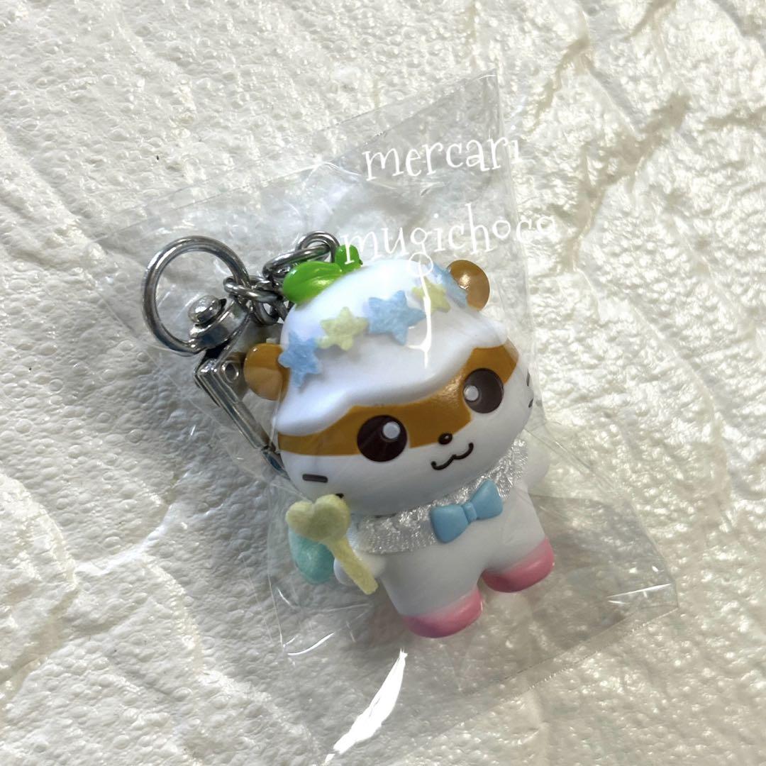 サンリオ シークレットキーホルダー ちびっとも 天使と小悪魔 1Box Amazon.co.jp: サンリオ(SANRIO) シークレットキーホルダー 天使
