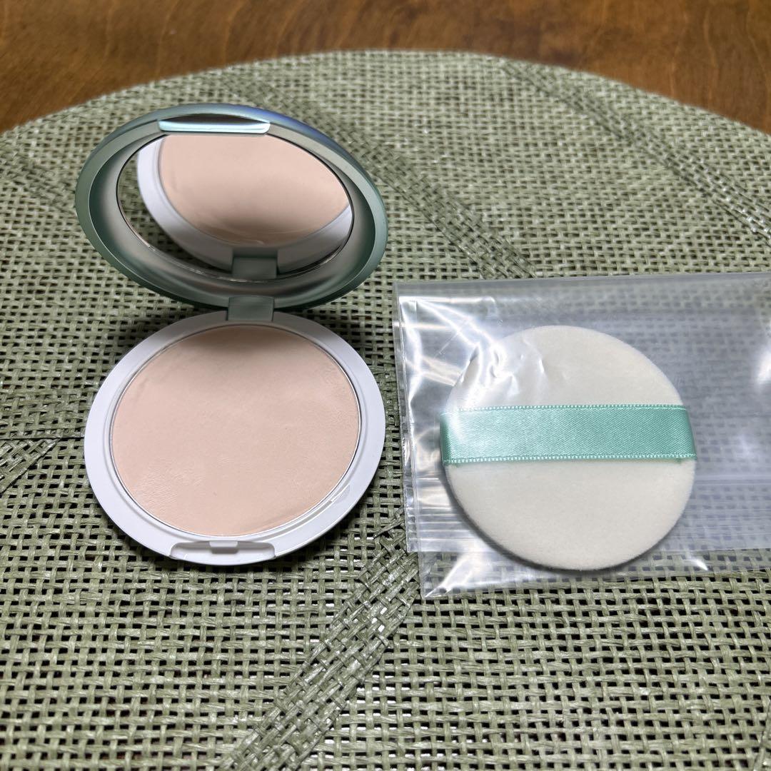 nopa ファンデーション（新品）&プレストパウダー