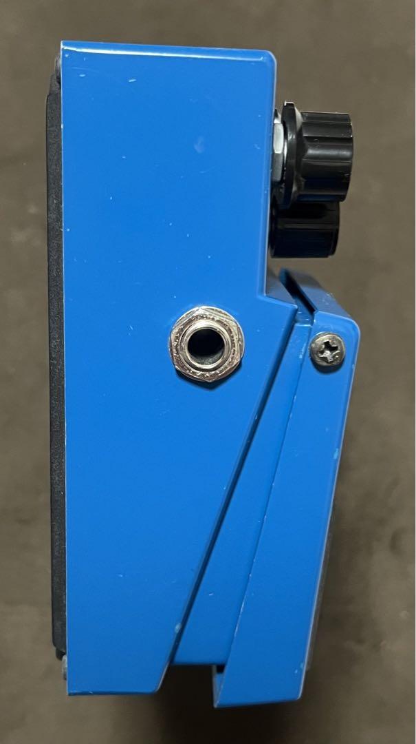 ギター BOSS BD-2 KEELEY MOD