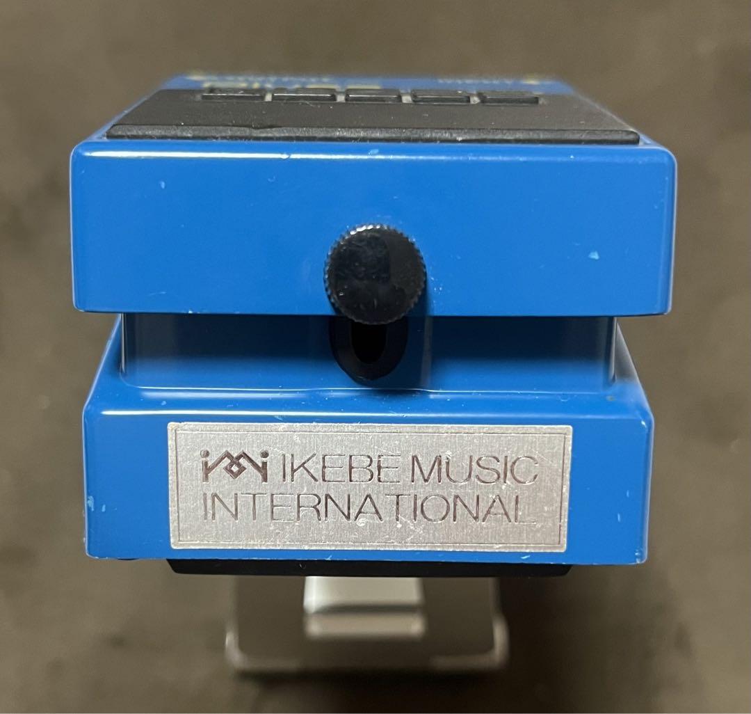 ギター BOSS BD-2 KEELEY MOD