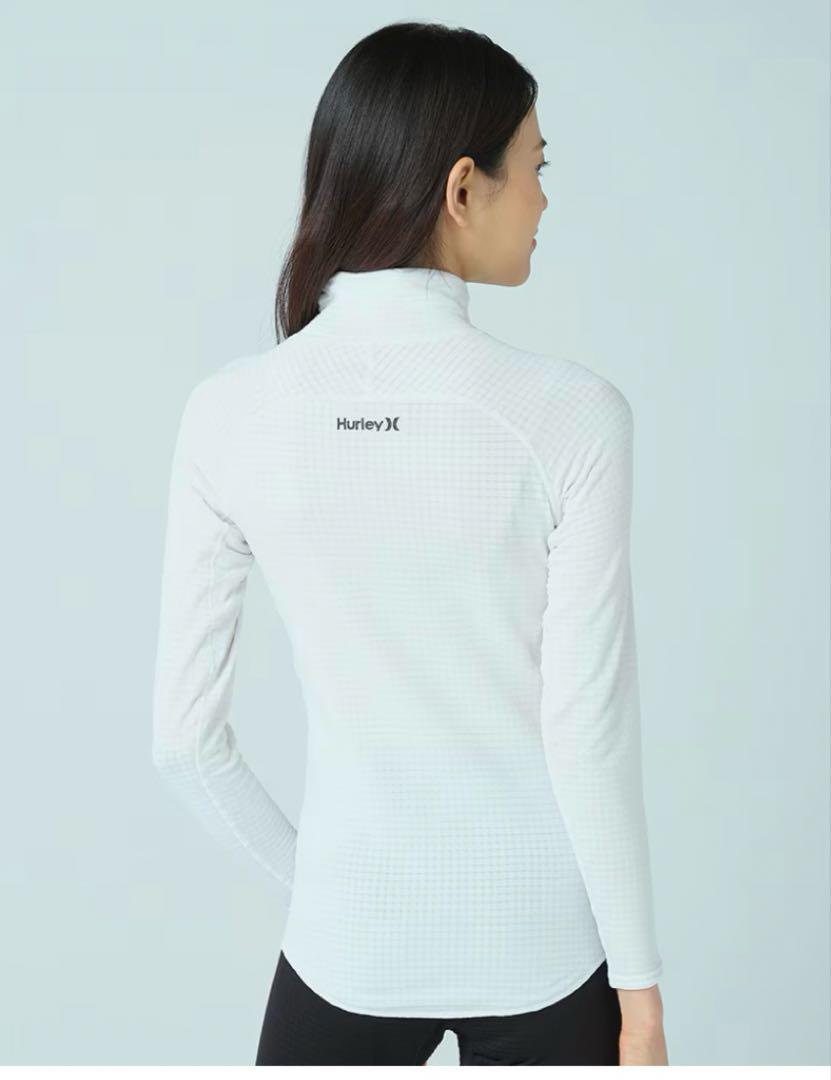 未使用品 ハーレー HURLEY ファントム ワッフル インナー モックネック 楽天市場】ハーレー（HURLEY）（メンズ）ゴルフウェア 防寒 保温