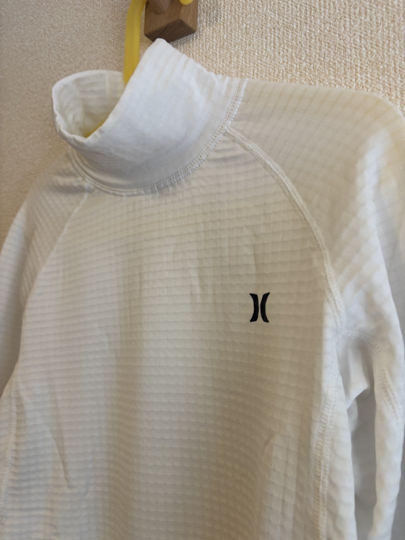 未使用品 ハーレー HURLEY ファントム ワッフル インナー モックネック 楽天市場】ハーレー（HURLEY）（メンズ）ゴルフウェア 防寒 保温