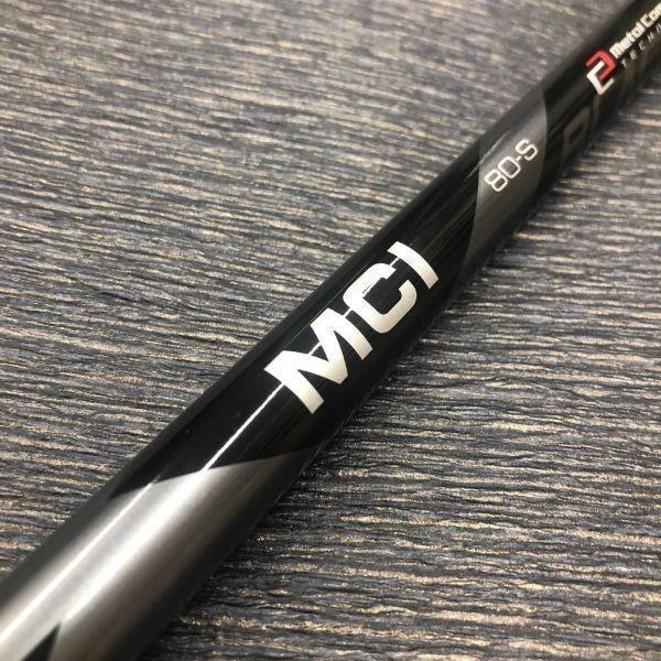 フジクラMCI60S ユーティリティ用 2本