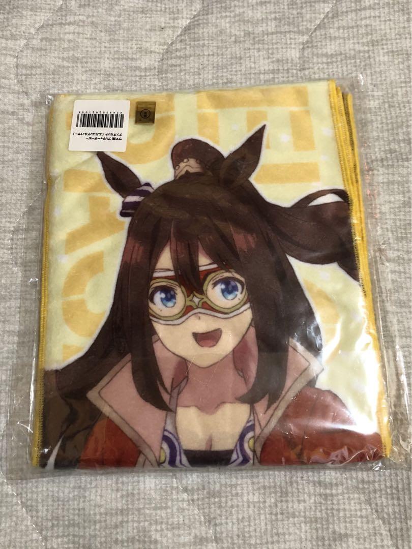 エルコンドルパサー ウマ娘 CANバッジ Vol.4 A 缶バッジ