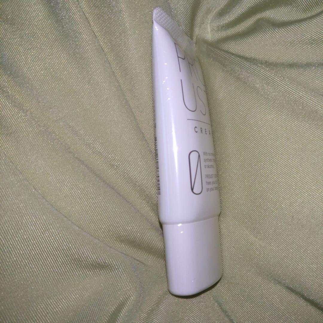 発汗抑制殺菌プルーストクリーム 30g