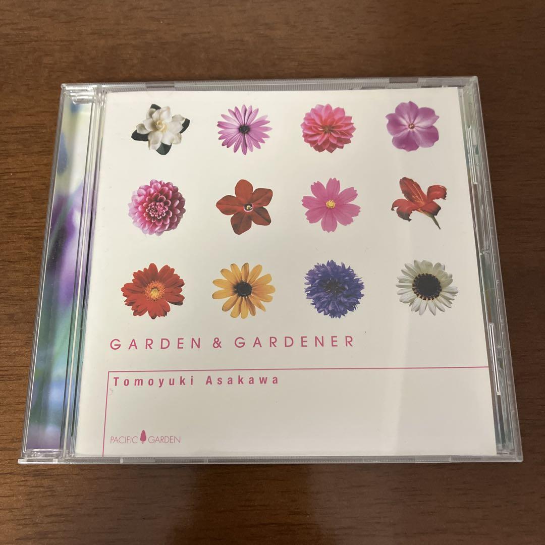 朝川朋之/GARDEN&GARDENER 朝川朋之 / GARDEN & GARDENER - メルカリ