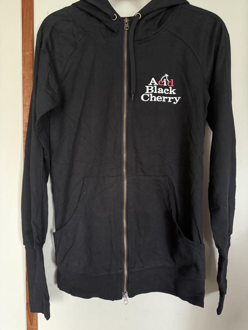 Acid Black Cherry セットアップ レディース