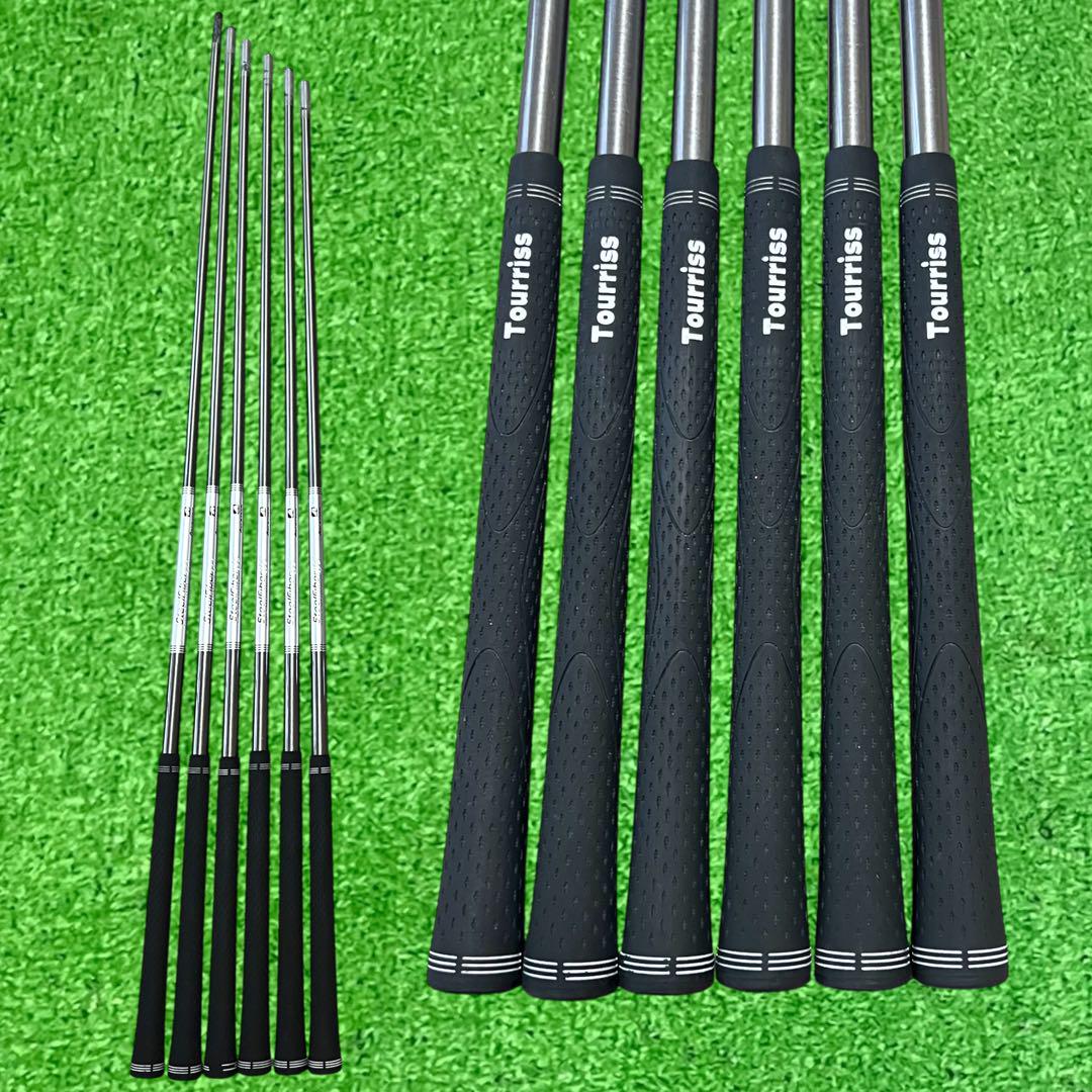 【本日限定価格】トゥルーテンパー スチールファイバーi95 エアロテック S 本日限定価格】トゥルーテンパー スチールファイバーi95 エアロ