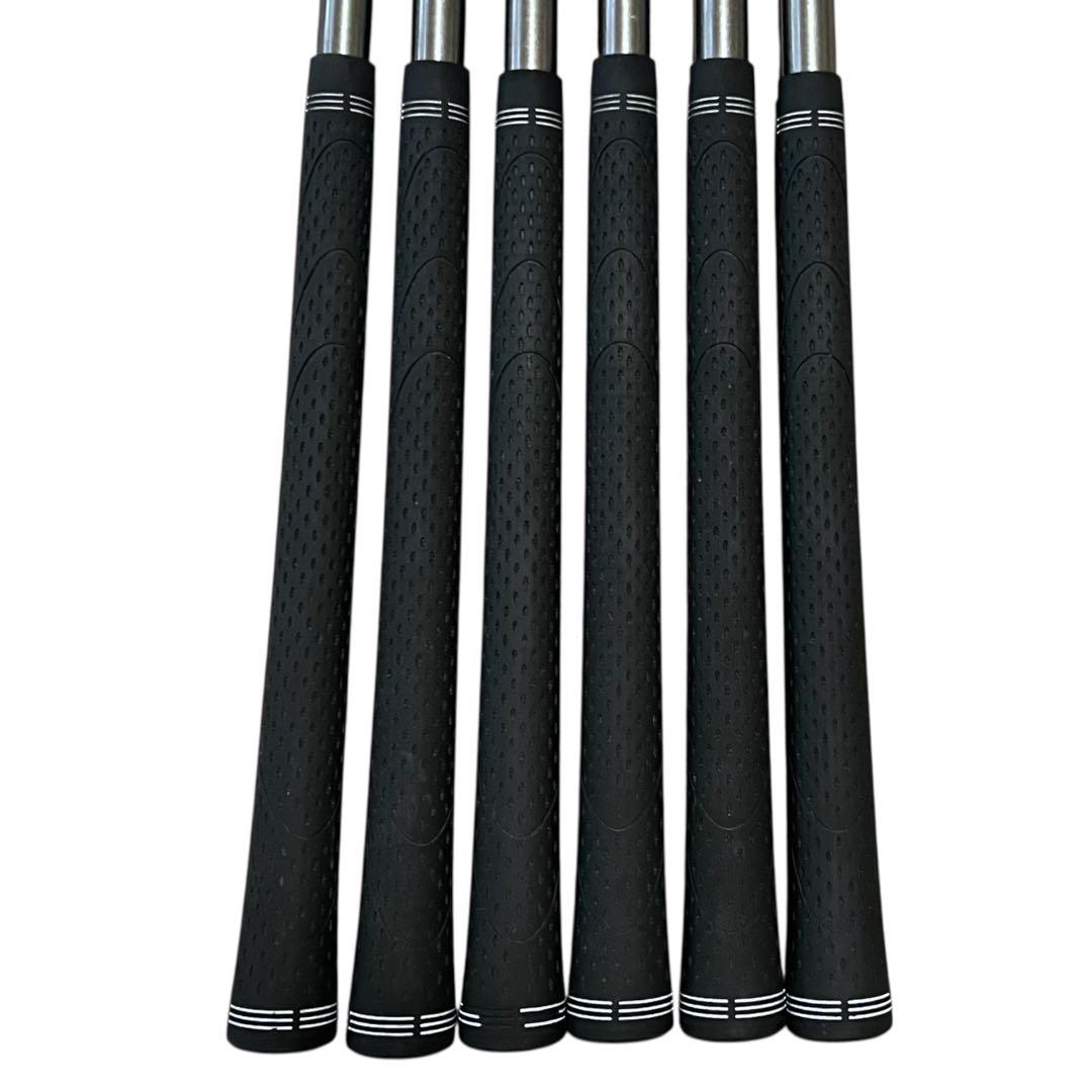本日限定価格】トゥルーテンパー スチールファイバーi95 エアロ