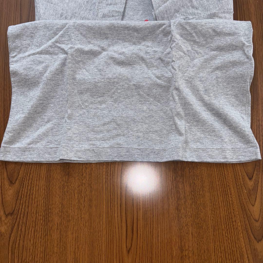 ナイキTシャツ　Steelers KOBE STEEL RUGBY Mサイズ