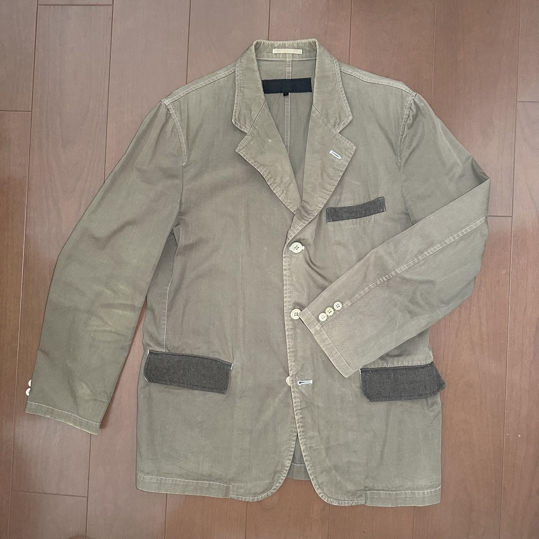 ジャケット・アウター COMME des GARCONS HOMME  jacket