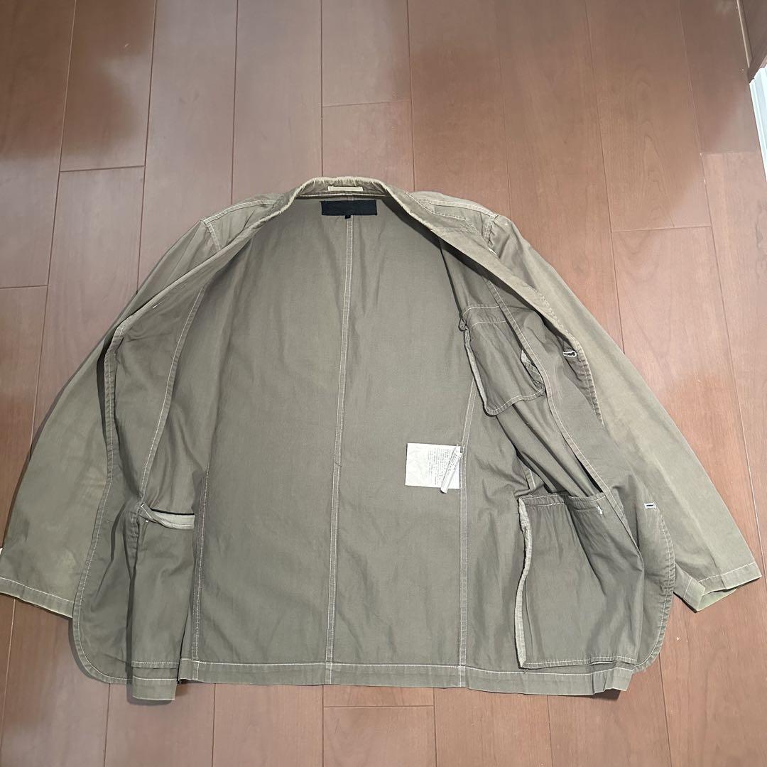 ジャケット・アウター COMME des GARCONS HOMME  jacket