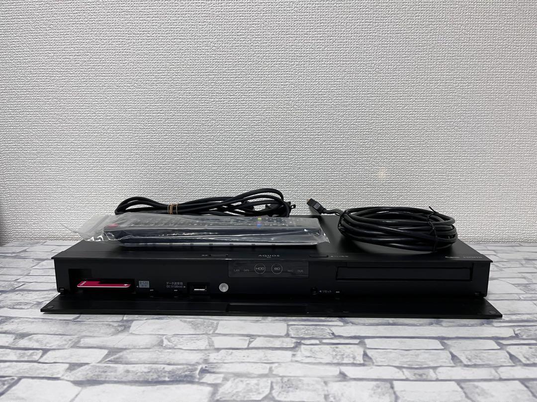 リモコン シャープ
